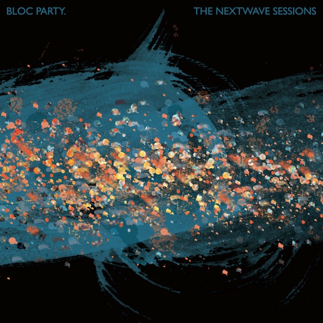 bloc-party-nextwave-sessions