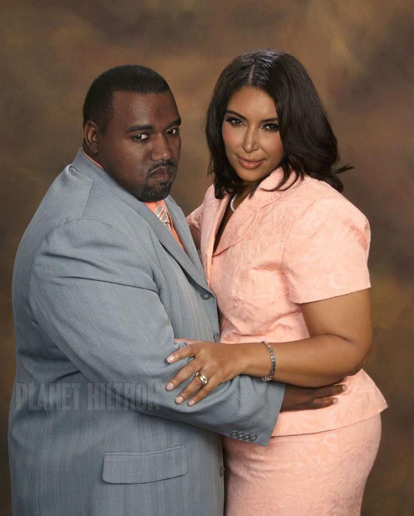 Kanye-West-and-Kim-Kardashian