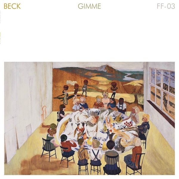 Beck-Gimme