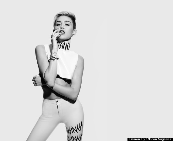 Miley Notion 3
