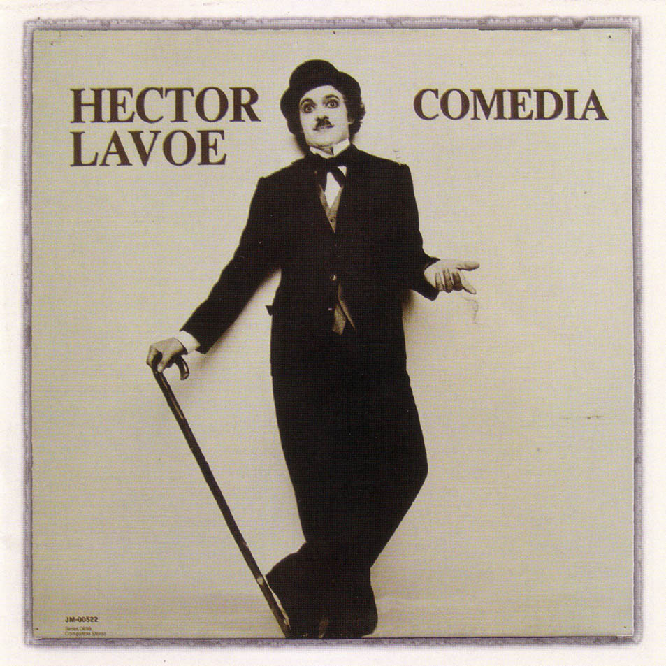 Image result for hector lavoe lp