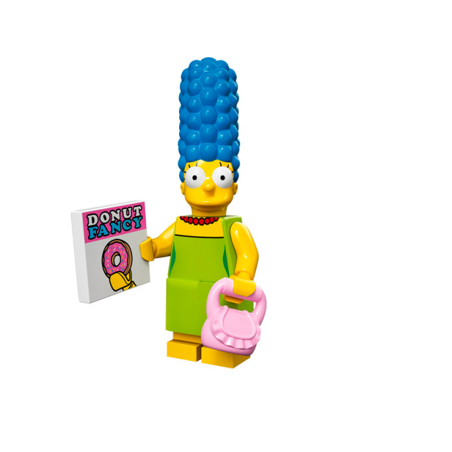 Simpsons-Lego-Minifigures-Marge