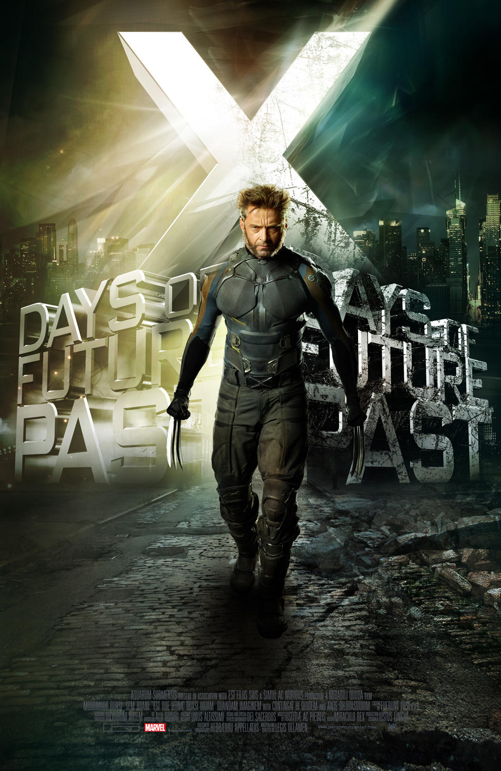 X-Men-Days-Of-Future-Past-poster-1