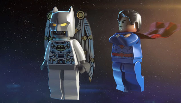 imagen Se anuncia el videojuego ‘LEGO Batman 3: Más Allá de Gotham’