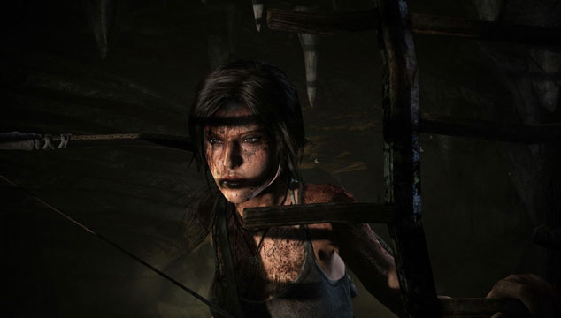 imagen Lara Croft regresa en el primer tráiler del videojuego ‘Rise of The Tomb Raider’