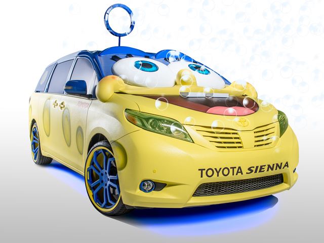 Toyota-Sienna-Bob-Esponja-6