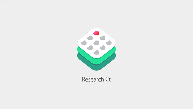 ResearchKit
