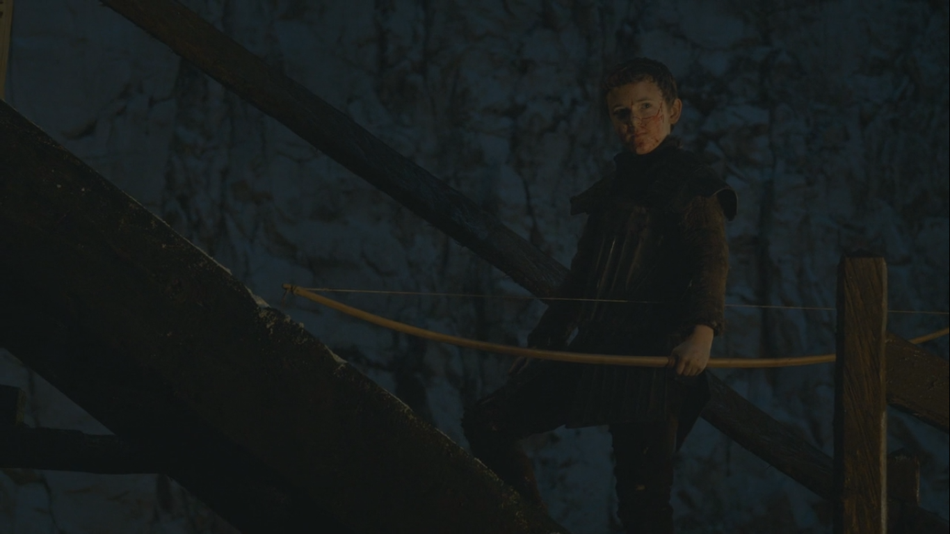 Olly_shot_ygritte