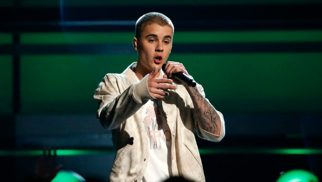 imagen Justin Bieber se enfrenta a demanda por su éxito ‘Sorry’