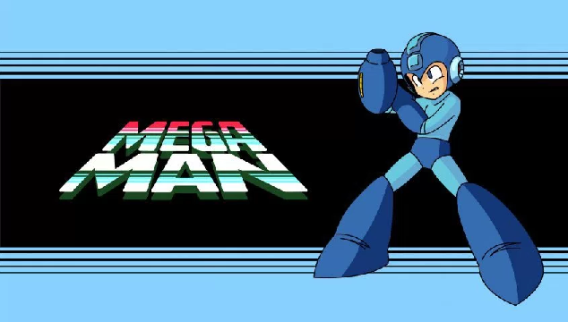 imagen Primeras imágenes de la nueva serie animada de Megaman