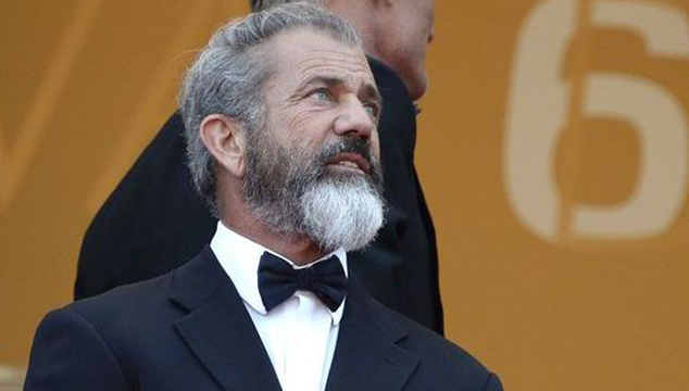 imagen Mel Gibson rechazó interpretar a Odín, padre de Thor