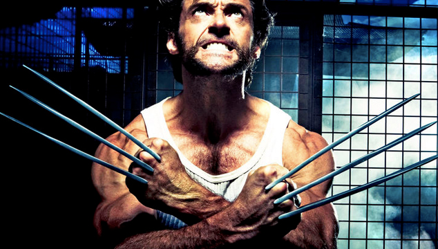 imagen Mira el conteo de todas las veces que Wolverine ha matado en las películas