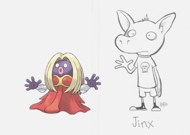 artist-draws-a-series-of-pokmon-character-sketches-having-never-seen-a-pokmon5