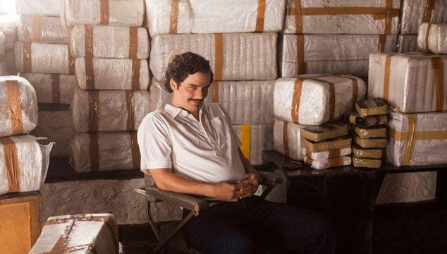 imagen Pablo Escobar tiene los días contados en el nuevo tráiler de la segunda temporada de ‘Narcos’