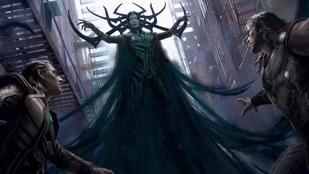 thor-and-hulk-fight-in-new-thor-ragnarok-concept-art-and-first-good-look-at-the-villain-hela3