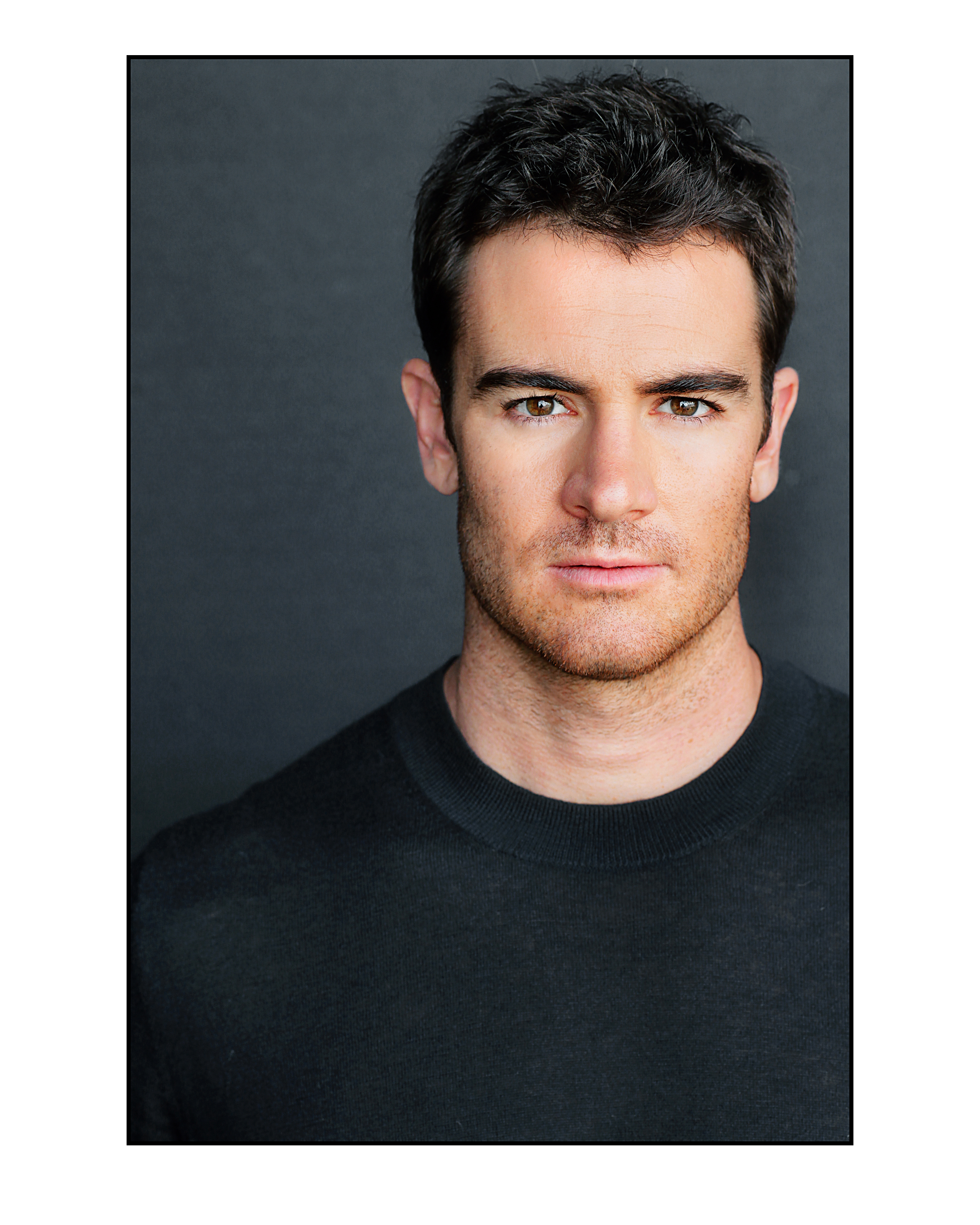 BEN LAWSON HEADSHOT