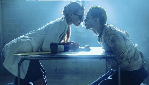 imagen Directores de ‘Crazy, Stupid, Love’ preparan película centrada en Harley Quinn y el Joker