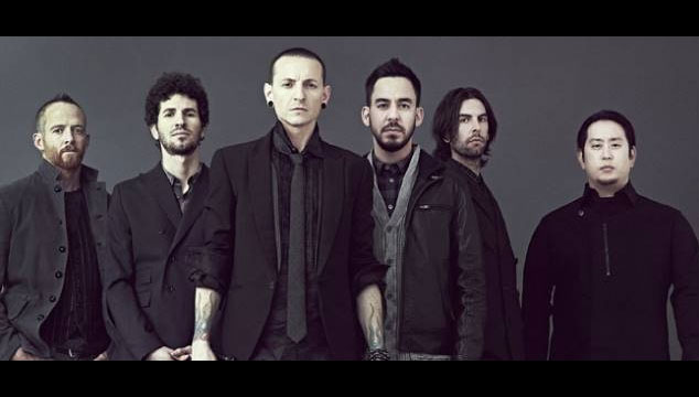 Esta es la portada del nuevo disco de Linkin Park (FOTO) | Cochinopop