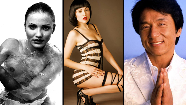 Actrices de hollywood que hicieron porno 15 Actores Y Actrices Que Se Pasaron Del Porno Al Cine Convencional Cochinopop