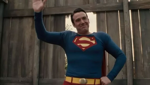 La parodia de 'Batman v Superman' que enfrenta a Ben Affleck contra sí  mismo | Cochinopop