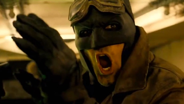 Zack Snyder muestra el nuevo traje táctico de Batman en 'Justice League' |  Cochinopop