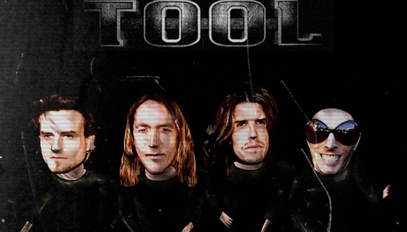 Maynard James Keenan da una nueva fecha de salida para el próximo disco de  Tool | Cochinopop